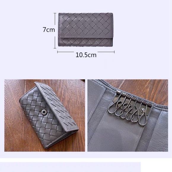 Key holder wallet - Picture 6 of 8